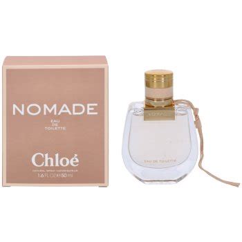 chloe edp 50 ml heureka cz|Chloé Nomade toaletní voda dámská 50 ml .